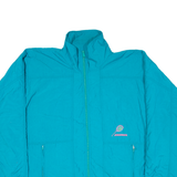 ROSSIGNOL Mens Track Jacket Blue XL