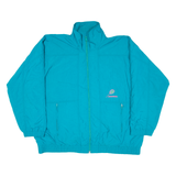 ROSSIGNOL Mens Track Jacket Blue XL