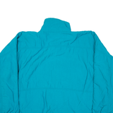 ROSSIGNOL Mens Track Jacket Blue XL