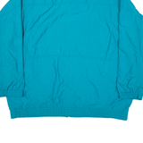 ROSSIGNOL Mens Track Jacket Blue XL