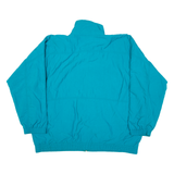 ROSSIGNOL Mens Track Jacket Blue XL