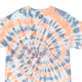 GILDAN Mens T-Shirt Blue Crew Neck M