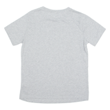 DISNEY Toy Story 4 Mens T-Shirt Grey Crew Neck XS