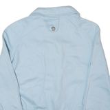 Womens Bomber Jacket Blue S