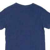 New York City Mens T-Shirt Blue USA S