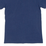 New York City Mens T-Shirt Blue USA S