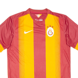 NIKE Galatasaray FC Football Mens Football Shirt Jersey Red M