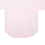 BOGNER Womens Plain Shirt Pink XL