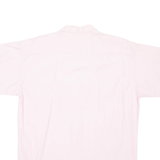 BOGNER Womens Plain Shirt Pink XL