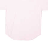 BOGNER Womens Plain Shirt Pink XL