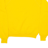 Thomson 50 Millionth Tv Mens Sweatshirt Yellow M