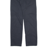 LEVI'S 751 Mens Trousers Blue Regular Straight W30 L32