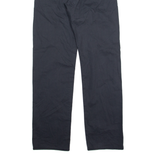 LEVI'S 751 Mens Trousers Blue Regular Straight W30 L32