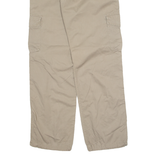 CARHARTT Thrift Pant Mens Trousers Beige Regular Straight W35 L34