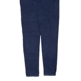 LEVI'S 710 Womens Jeans Blue Slim Skinny W29 L30