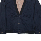 KEMPEL Mens Jacket Blue L
