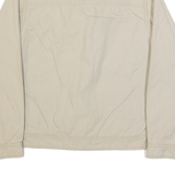 TOMMY HILFIGER Womens Lined Jacket Beige M