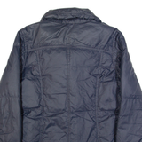 TOMMY HILFIGER Down Insulated Womens Puffer Jacket Blue XL