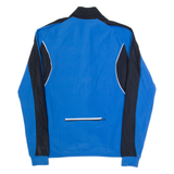 LOFFLER Cycling Mens Jacket Blue S