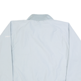 FILA Womens Shell Jacket Blue L