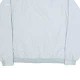 FILA Womens Shell Jacket Blue L