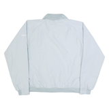 FILA Womens Shell Jacket Blue L