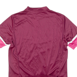 CROSSWAVE Cycling Womens Jersey Purple 1/4 Zip XL