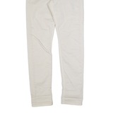 REPLAY Marty Womens Jeans Beige Regular Skinny W26 L30
