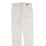 REPLAY Marty Womens Jeans Beige Regular Skinny W26 L30
