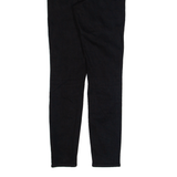 J BRAND Womens Jeans Black Slim Skinny W27 L28
