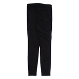 J BRAND Womens Jeans Black Slim Skinny W27 L28