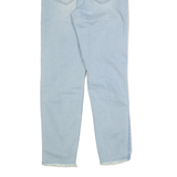 HOLLISTER Womens Jeans Blue Regular Boyfriend Stone Wash W27 L27