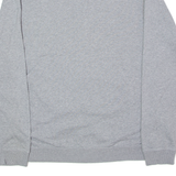 TOM TAILOR Mens Track Jacket Grey 3XL