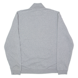 TOM TAILOR Mens Track Jacket Grey 3XL