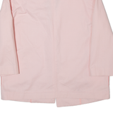 LOVE MOSCHINO Womens Blazer Jacket Pink UK 8