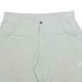 MAMMUT Womens Sports Shorts Grey M W32