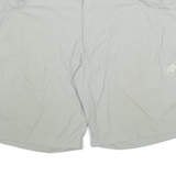 MAMMUT Womens Sports Shorts Grey M W32