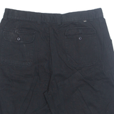 GUFO Mens Workwear Shorts Black 3XL W36