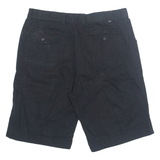 GUFO Mens Workwear Shorts Black 3XL W36