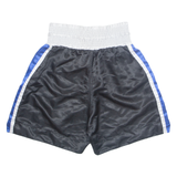 Kickboxing Mens Sports Shorts Black L W28