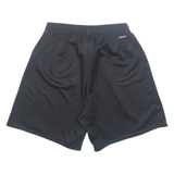 ADIDAS Mens Sports Shorts Black S W25