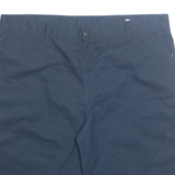 DICKIES Mens Workwear Shorts Blue 2XL W40