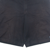 DICKIES Mens Workwear Shorts Black 2XL W40