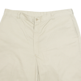 DICKIES Mens Workwear Shorts Beige 2XL W40