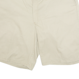 DICKIES Mens Workwear Shorts Beige 2XL W40