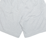 ADIDAS Mens Casual Shorts Grey XL W32