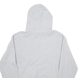 CHAMPION Bloomfield Football Mens Grey Hoodie USA M