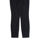 TED BAKER Womens Trousers Black Slim Skinny W26 L26