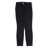TED BAKER Womens Trousers Black Slim Skinny W26 L26