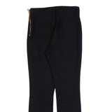 TED BAKER Womens Trousers Black Slim Skinny W26 L26